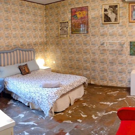 Rainbow Rooms Pisa Esterno foto